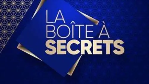 La boîte à secrets