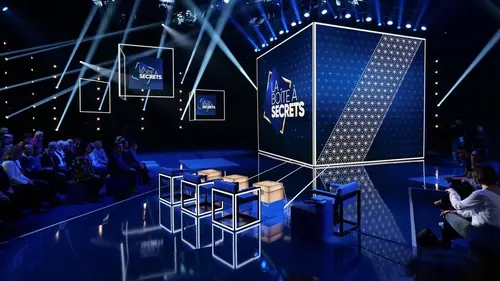 Casting La boîte à secrets Les meilleurs moments