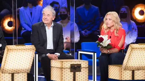 La boîte à secrets