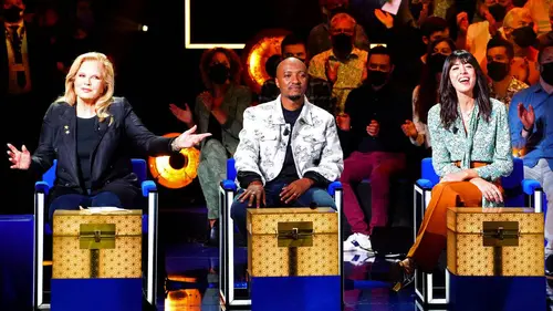 La boîte à secrets