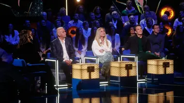 La boîte à secrets