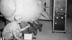 Sur La Chaîne parlementaire à 21h03 : La bombe
