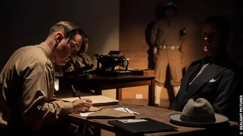 La bombe secrète d'Hitler