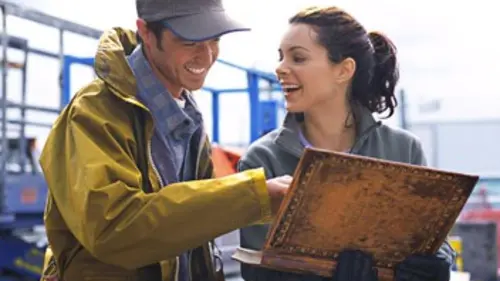 Casting La bonne étoile