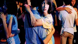 Audiences TV : La boum