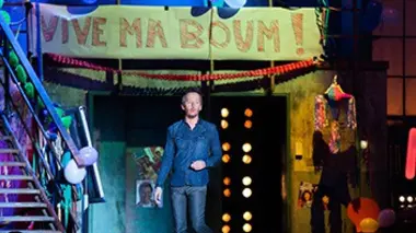 La boum