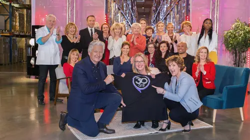 La boutique La boutique