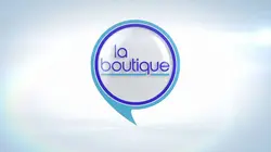 La boutique