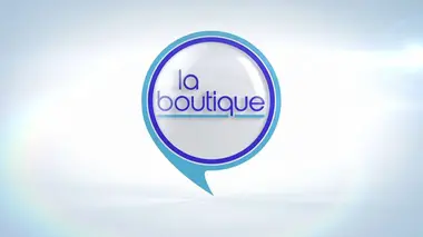 La boutique