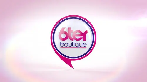 La boutique 6ter