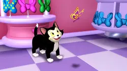 La boutique de Minnie S01E05 L'ami de Figaro