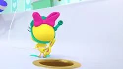 La boutique de Minnie S07E01 Le canard dans le tuyau