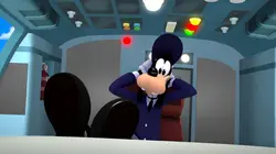 La boutique de Minnie  S07E09 Minnie et Daisy dans les airs !