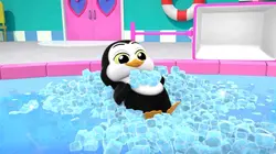 La boutique de Minnie S07E12 Un coup de chaud