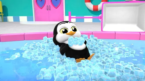 La boutique de Minnie S07E12 Un coup de chaud