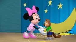 La boutique de Minnie S01E09 Tout ce jazz