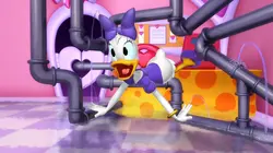 Casting La boutique de Minnie S01E02 Ça fuit !