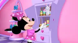 La boutique de Minnie S02E06 Le lapin du magicien