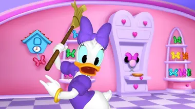 La boutique de Minnie S02E04 Les petits crabes