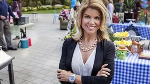 La boutique des secrets S01E01 Mystère à Glenwood