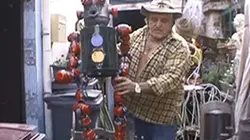 Visuel de La braderie de Lille, tout un monde