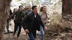 La Brea S01E08 Là où tout a commencé