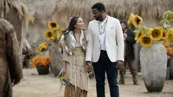 La Brea S02E11 Les noces de sang