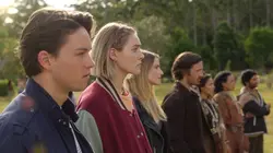 La Brea S03E06 Retour à la maison en streaming