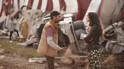 La Brea S01E02 Au deuxième jour