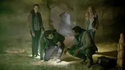 La Brea S01E03 La chasse est ouverte