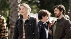 La Brea S01E08 Là où tout a commencé