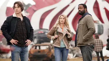 La Brea S01E04 La marque de la main