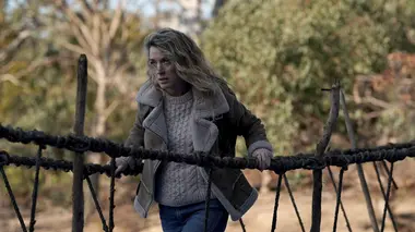 La Brea S01E09 Naître ou ne pas naître