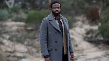 La Brea S02E07 Retour vers le passé
