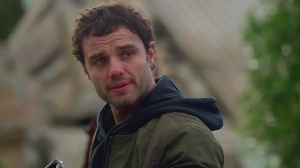 Visuel de La Brea S02E08 L'arbre des cavernes