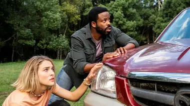La Brea S03E01 Sur la piste de Sierra