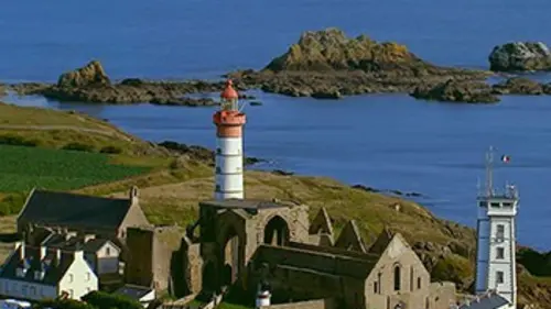 La Bretagne au coeur