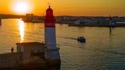 La Bretagne entre terre et mer