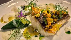 La Bretagne entre terre et mer