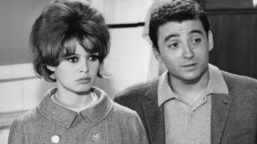 La bride sur le cou en streaming