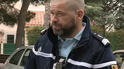Visuel de La brigade