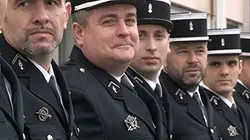 Sur TFX à 20h55 : La brigade