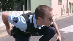 Visuel de La brigade