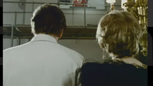 La brigade des maléfices S01E02 La septième chaîne