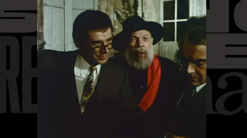 La brigade des maléfices S01E05 Les dents d'Alexis