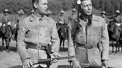 Visuel de La brigade héroïque