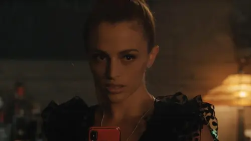 La briseuse de mariage