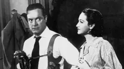 La brune de mes rêves