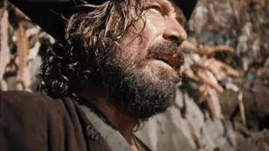 La Buse, l'or maudit des pirates