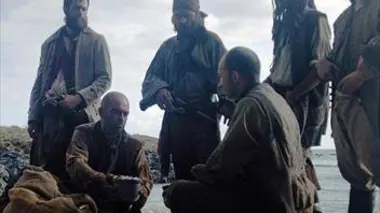 La Buse, l'or maudit des pirates